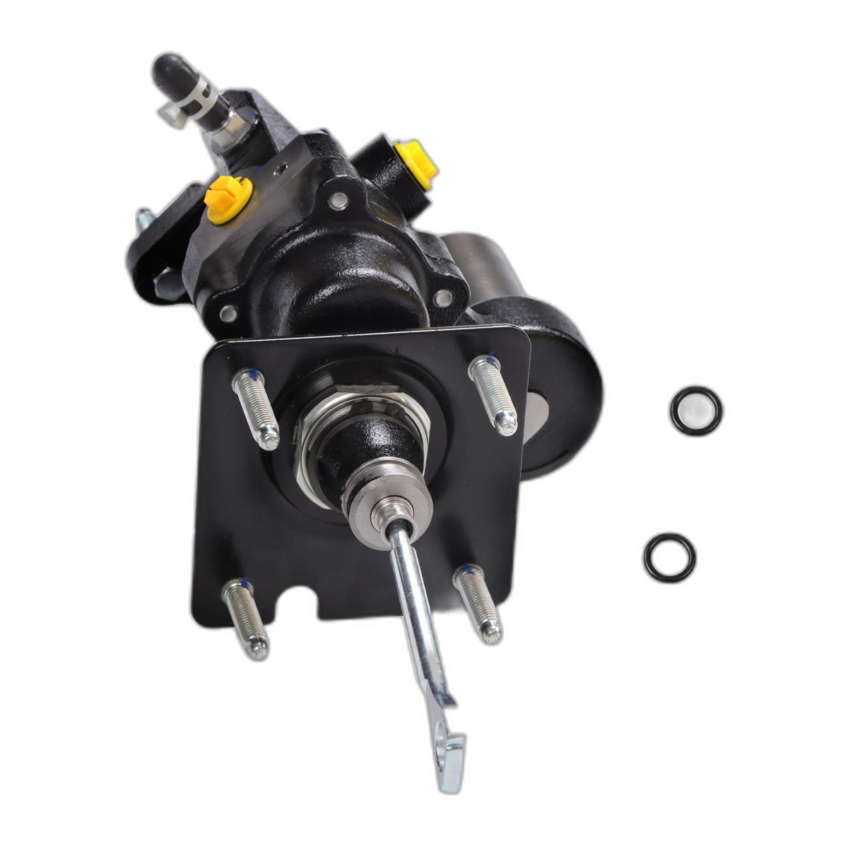 Power Brake Booster For Chevrolet Express GMC Savana 2500 3500 4500 08-11 527405