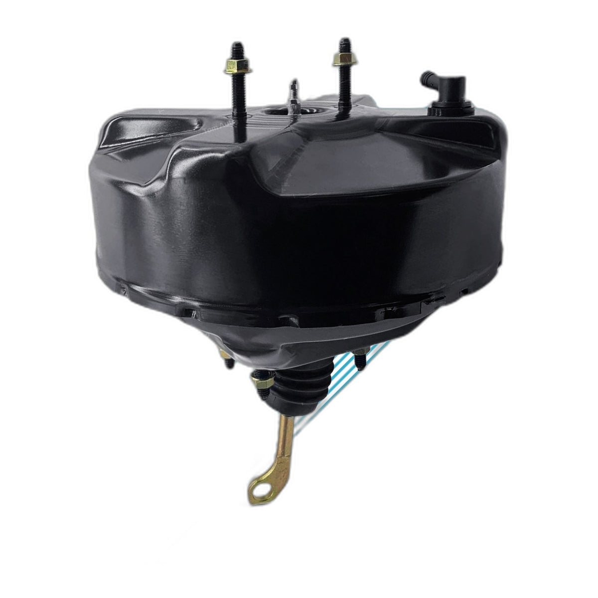 Vacuum Power Brake Booster For 1980-1983 Ford Bronco F-100 F-150 F-250 54-74201