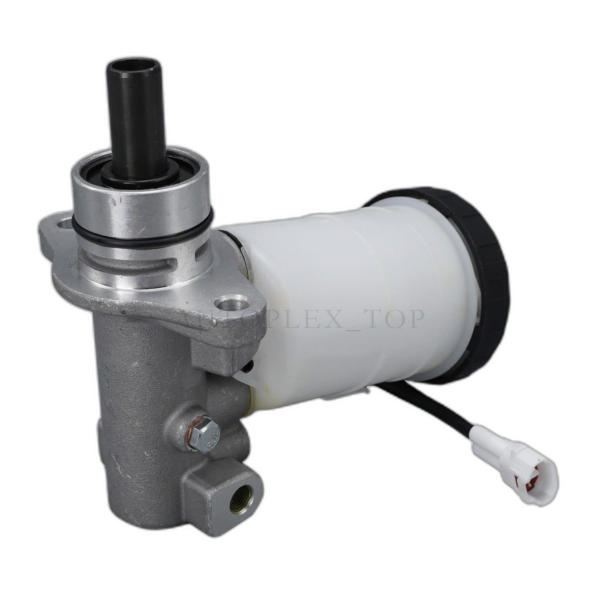 Brake Master Cylinder W/ Reservoir Fits 99-04 Chevrolet Tracker Suzuki Vitara