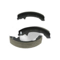 Ceramic Rear Brake Shoes Fit 1992-2007 Ford Taurus Mercury Sable