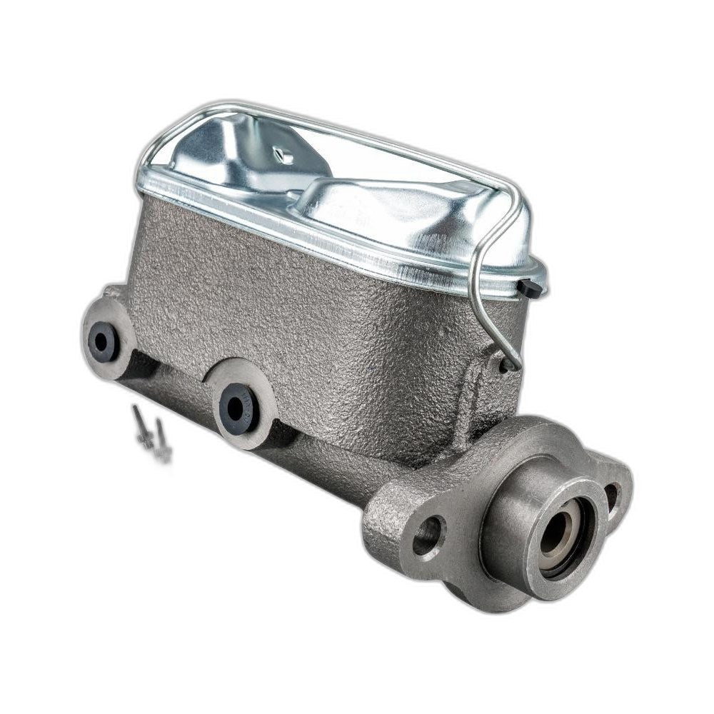 Brake Master Cylinder Fits 1976-1978 Ford Mustang II V6 2.8L Reservoir M36445