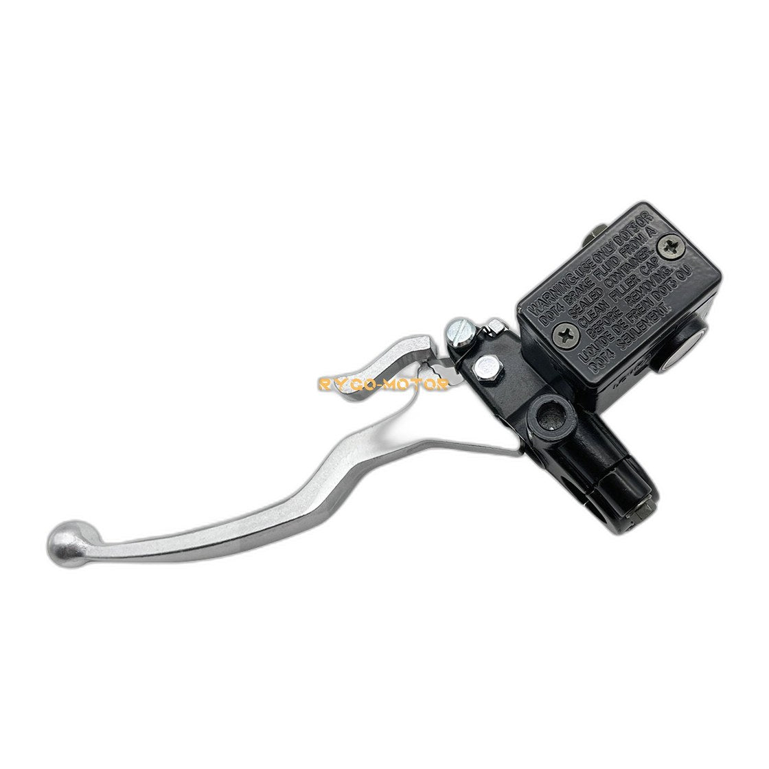 Front Brake Master Cylinder for Can Am Renegade 500 Renegade 800 Renegade 800R