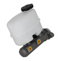 Brake Master Cylinder for Chevy Silverado 1500/2500 HD GMC Sierra 3500 2001-2002