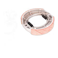 Rear Drum Brake Shoes 125mm for GN125 GY6 125cc 150cc Moped Scooter Parts