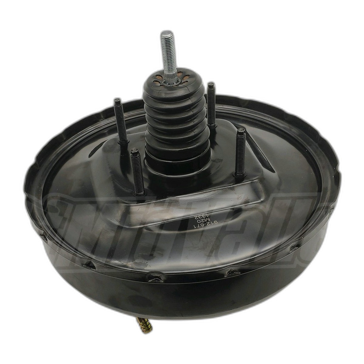 Fits 2001-2005 Toyota RAV4 4Door l4 GAS Power Brake Booster 53-4918 4461042170