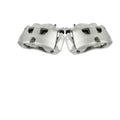 Pair For Lincoln Navigator Ford F-150 Expedition Front Brake Calipers w/ Bracket