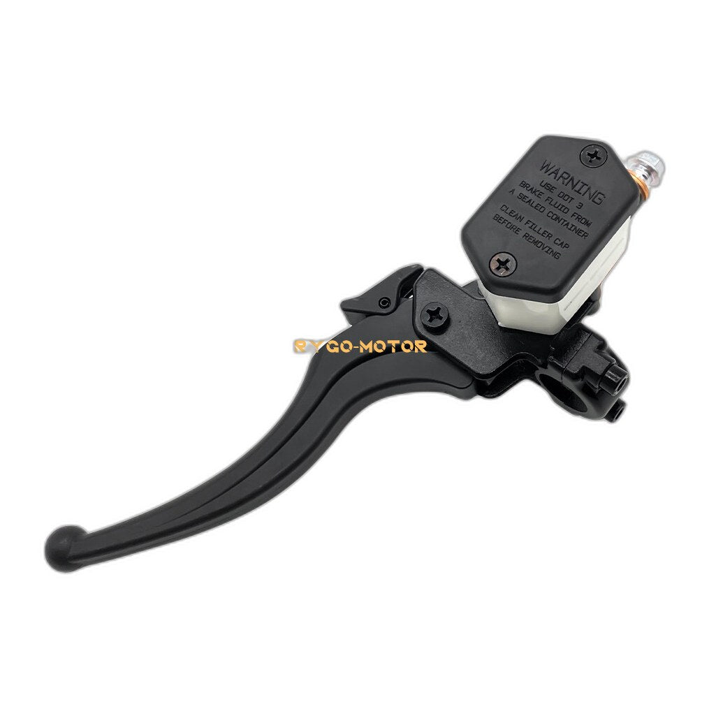Front Left hand Brake Master Cylinder for Polaris Sportsman 335 500 1996-2001