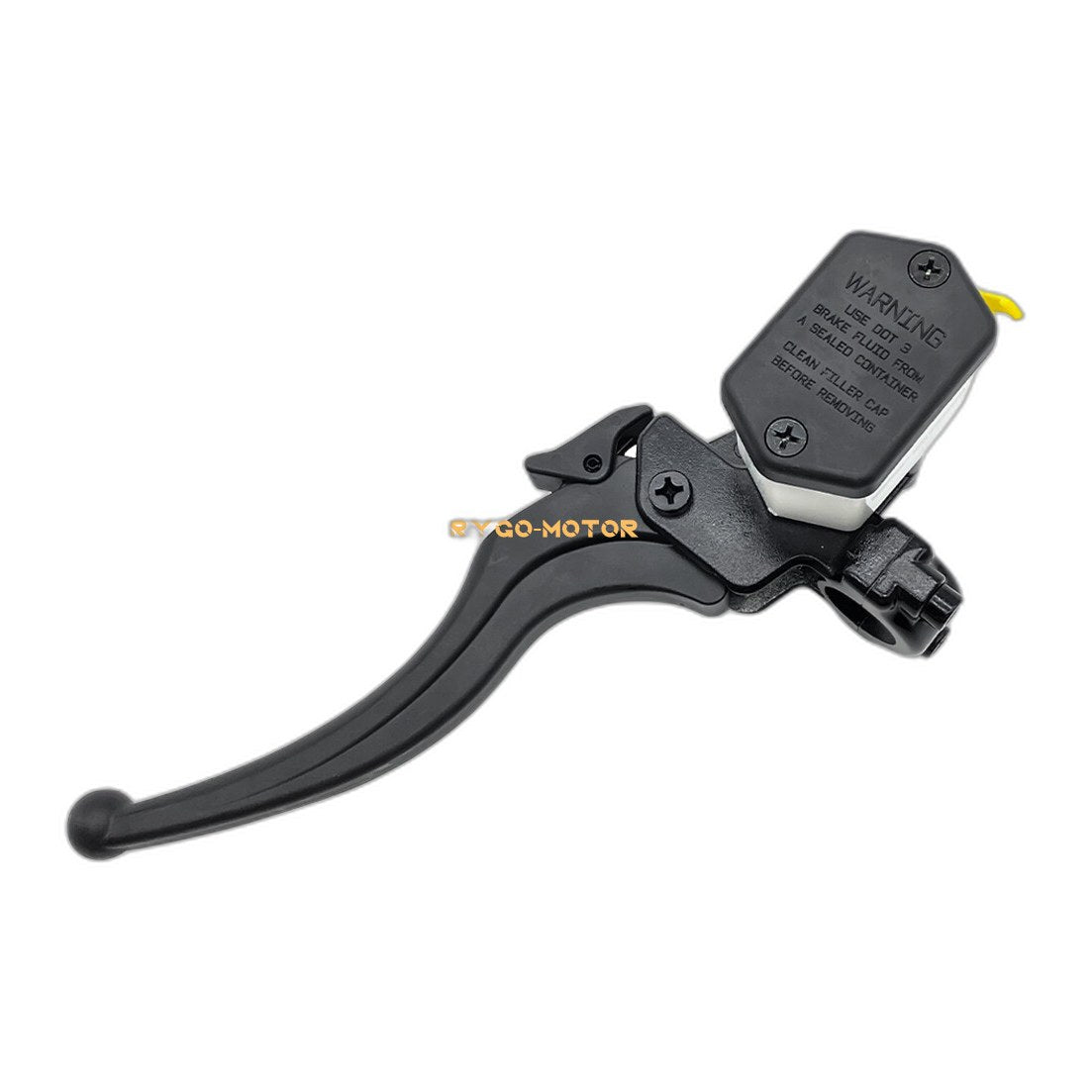 Front Left Hand Brake Master Cylinder 2050073 for Polaris Magnum 425 1995-1998