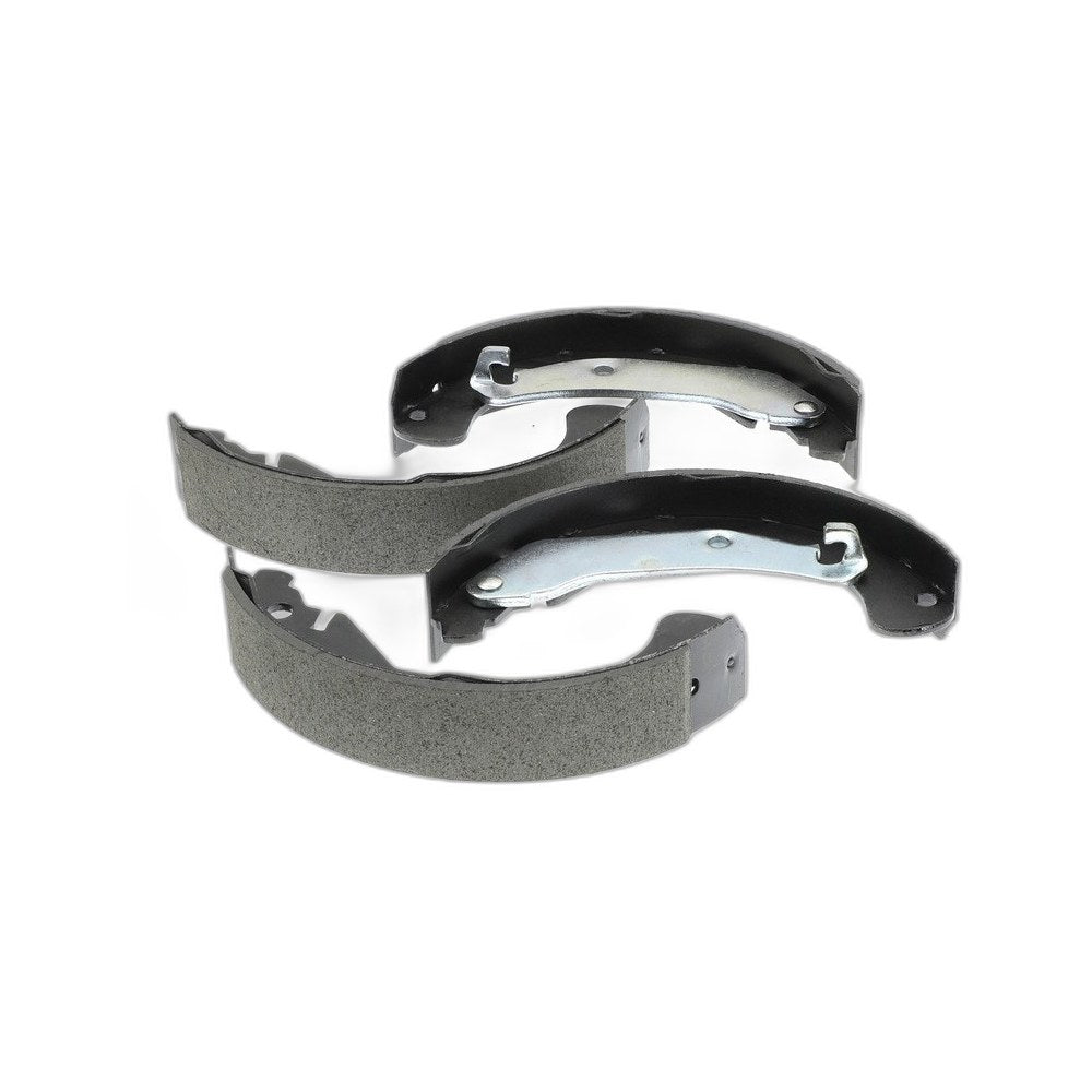 Rear Drum Brake Shoes for Chevrolet Cavalier, Cobalt, HHR, Pontiac G5/Sunfire