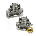 Brake Caliper Pair 2 for Ford Excursion F-250 F-350 Super Duty 99-2005 Front