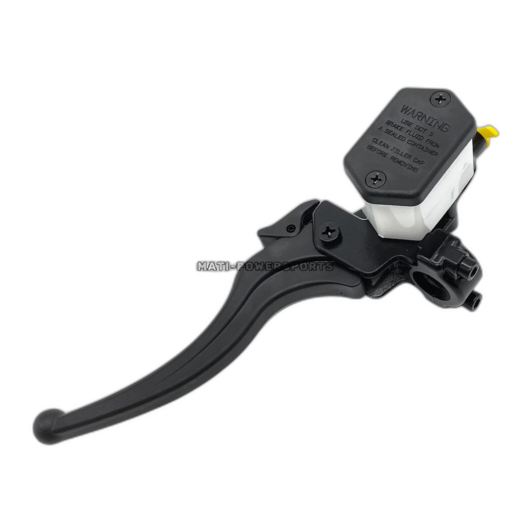 Front Brake Master Cylinder 2050073 for Polaris Trail Blazer Trail Boss 250 350L