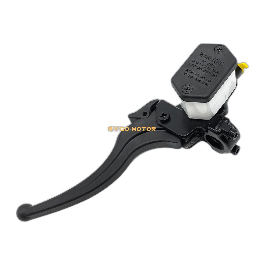 Front Left Brake Master Cylinder for Polaris Trail Boss 250 325 350L 1987-2000