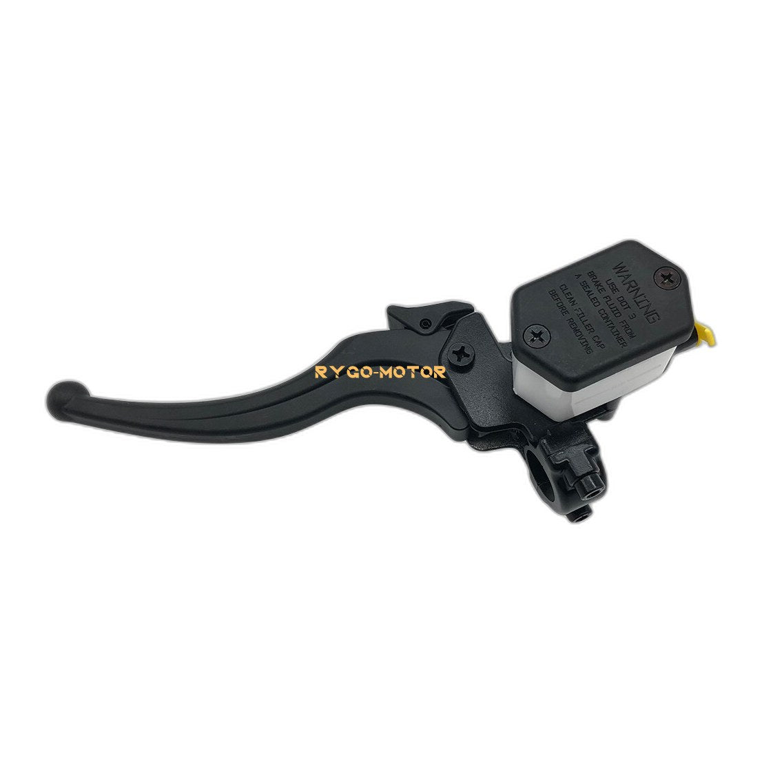 Front Left Hand Brake Master Cylinder for Polaris Scrambler 400 500 1995-2001