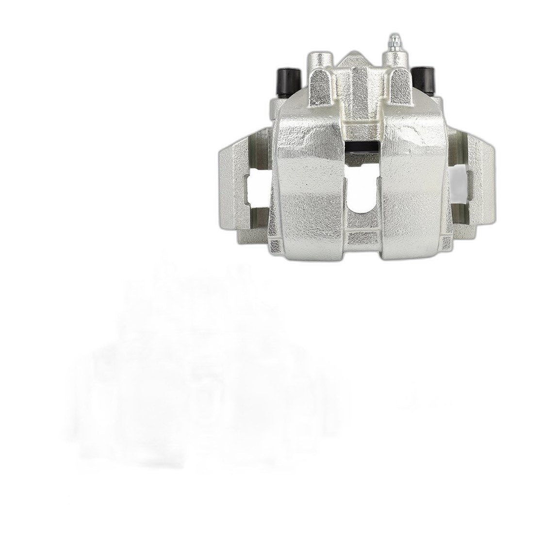 Front Pair Brake Calipers w/ Bracket For 09 - 2012 Ford Escape(From 12/01/2008)