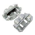 Front Left Right Brake Calipers w/ Bracket Pair For Ford F-150 1999-2003