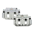For Ford F-150 1999-2003 Front Left Right Brake Calipers Pair with Bracket