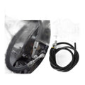 Steering Hose Hookup Kit With Fittings For Hydroboost Power Brake Booster Set