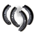 Bosch BS315 Blue Rear Drum Brake Shoe Set 1 Axle 2 Wheels
