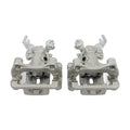Rear Brake Calipers Pair For Ford 06-12 Fusion Lincoln MKZ Mazda 6 Mercury Milan