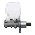 Brake Master Cylinder w/Reservoir & Sensor For Ford F-250 F-350 F-450 Super Duty