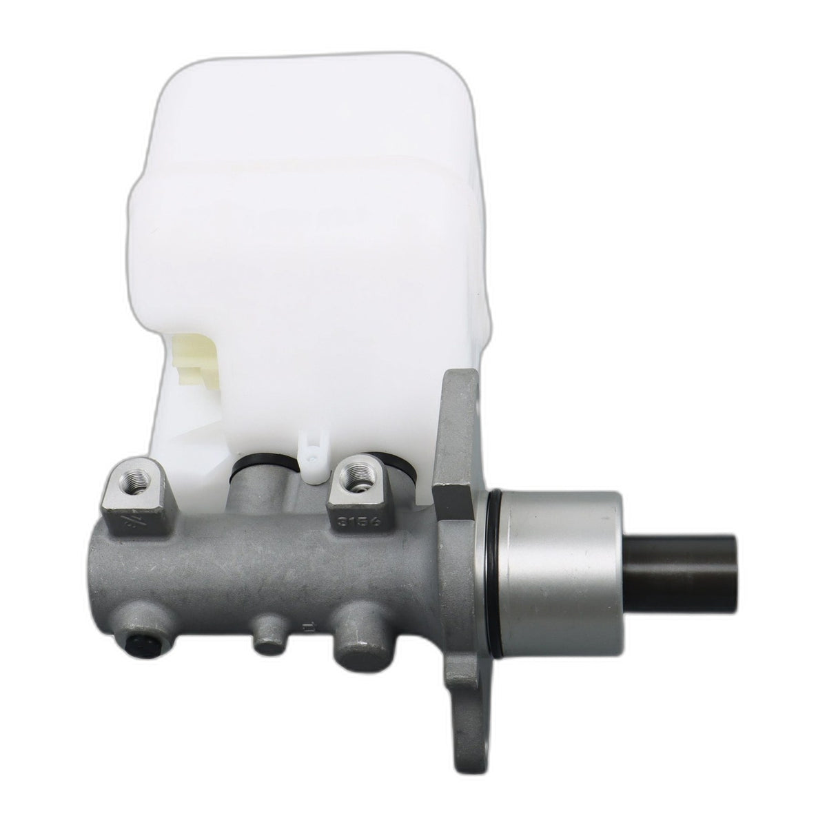 Brake Master Cylinder w/Reservoir & Sensor For Ford F-250 F-350 F-450 Super Duty