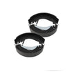 Rear Brake Shoes For 2005 2006 07 2008 Chevy Silverado GMC 1500 Rear Drum Brake