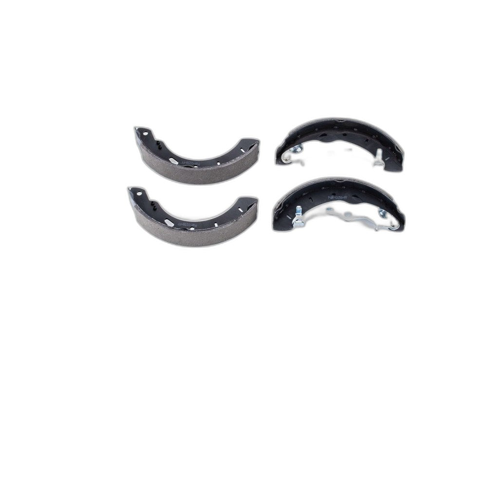 Rear Drum Brake Shoes For 2012-2018 Ford Focus