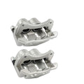 Pair Front Brake Calipers w/ Bracket For Explorer Ranger B2300 B2500 Mountaineer