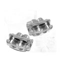 Pair Front Side Brake Calipers with Bracket for Ford F-150 2004 2005 Lobo 2005