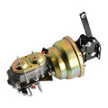 8" Dual Power Brake Booster For 1957-1972 Ford Truck, 1" Master Cylinder & Prop