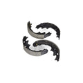 Bosch BS704R Rear Drum Brake Shoe Set for Ford Ranger Mazda B2300 B3000 B4000