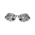 Rear Brake Calipers With Bracket 1 Pair For Ford F-250 /Ford F-350 Super Duty