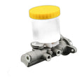 Brake Master Cylinder Fits 1987-1988 Nissan D21 1991 Nissan D21 L4 2.4L M39791