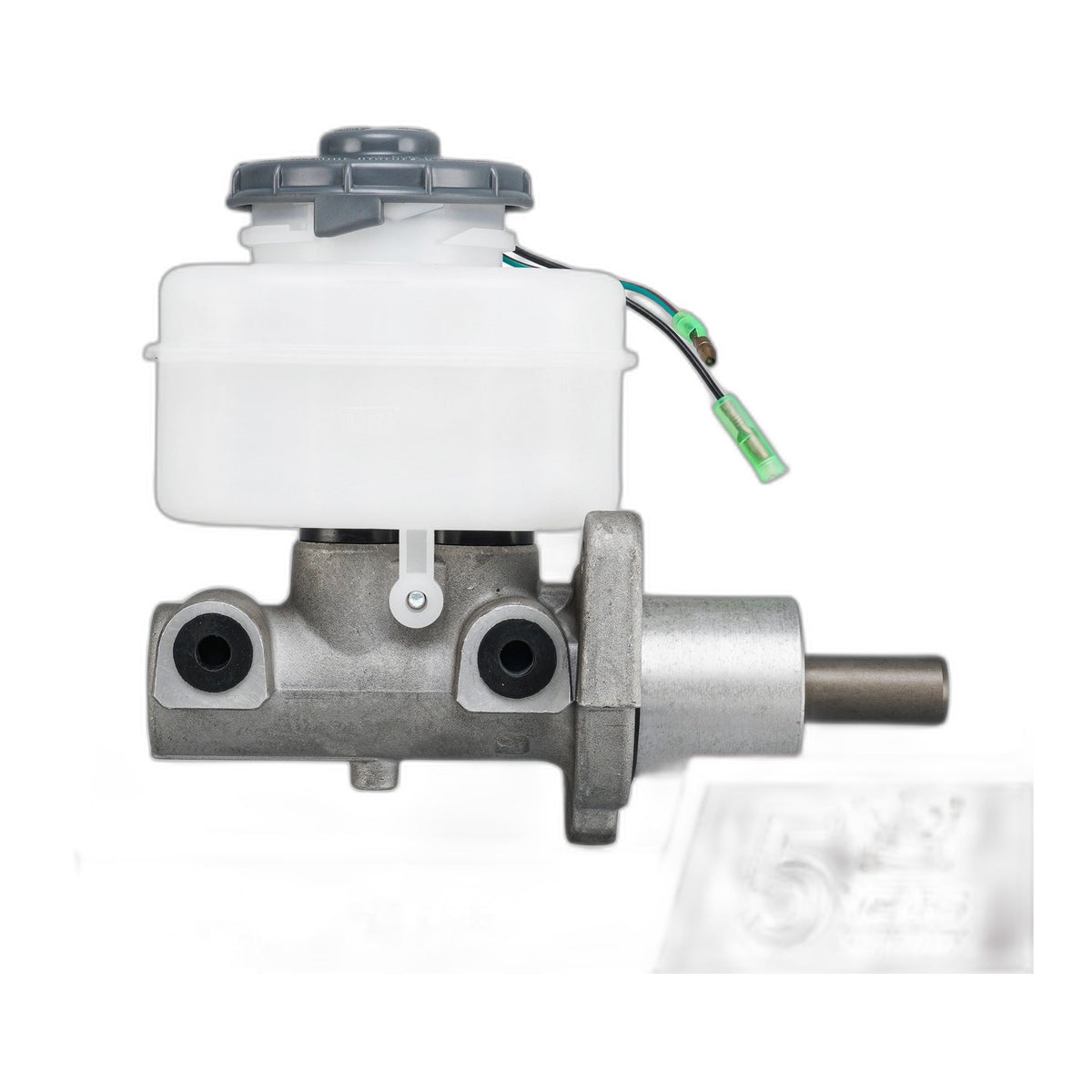 For 2006 2007 2008 Honda Pilot 03-06 Acura MDX Brake Master Cylinder M630291