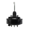 Power Brake Booster without Master Cylinder for 1987-1990 Jeep Wrangler 2.5L