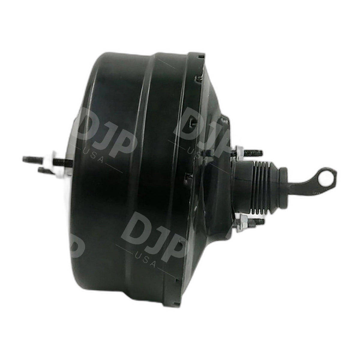 Power Brake Booster fits 2007 Ford E-350 Super Duty E-150 Econoline