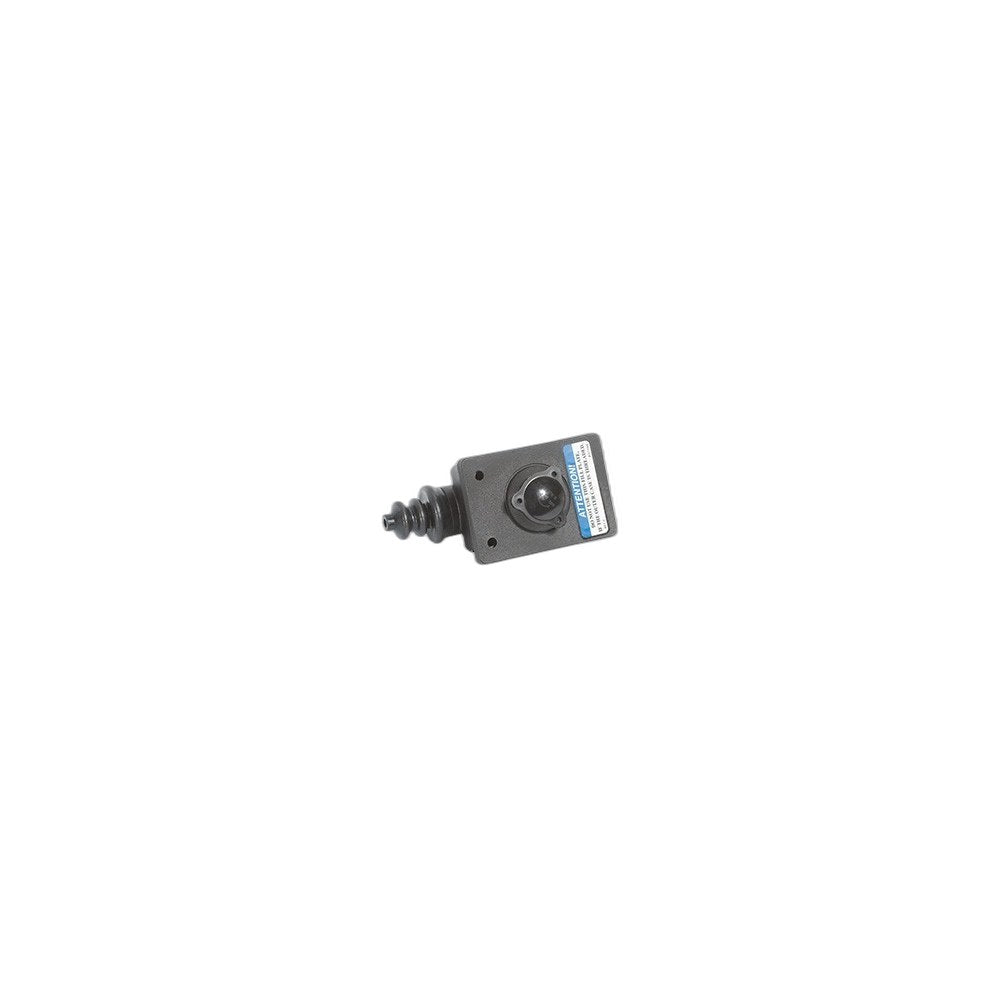 Demco 5650 Trailer Surge Brake Master Cylinder Replacement