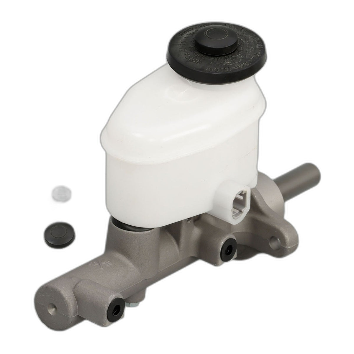 Brake Master Cylinder with Reservoir For Toyota Tundra 3.4L 4.0L 4.7L 2000-2006