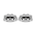 Pair For 1999-2002 2003 Ford F-150 Front Left Right Brake Calipers w/ Bracket