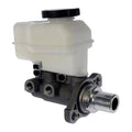 Carquest MCA630650 Brake Master Cylinder 2009-2016 Chevy Impala Limited 1" Bore