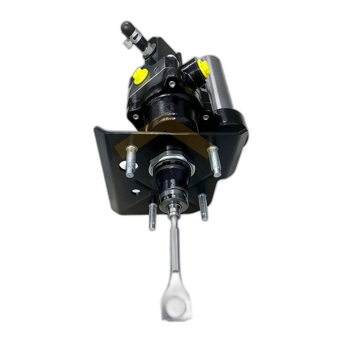 Hydraulic Power Brake Booster 52-7370 For Chevrolet Cadillac GMC Yukon 2003-2006
