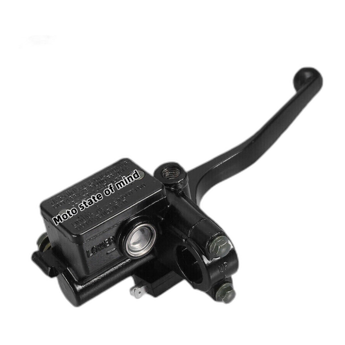 Front Brake Master Cylinder For KAWASAKI KDX200 (1983-2006)