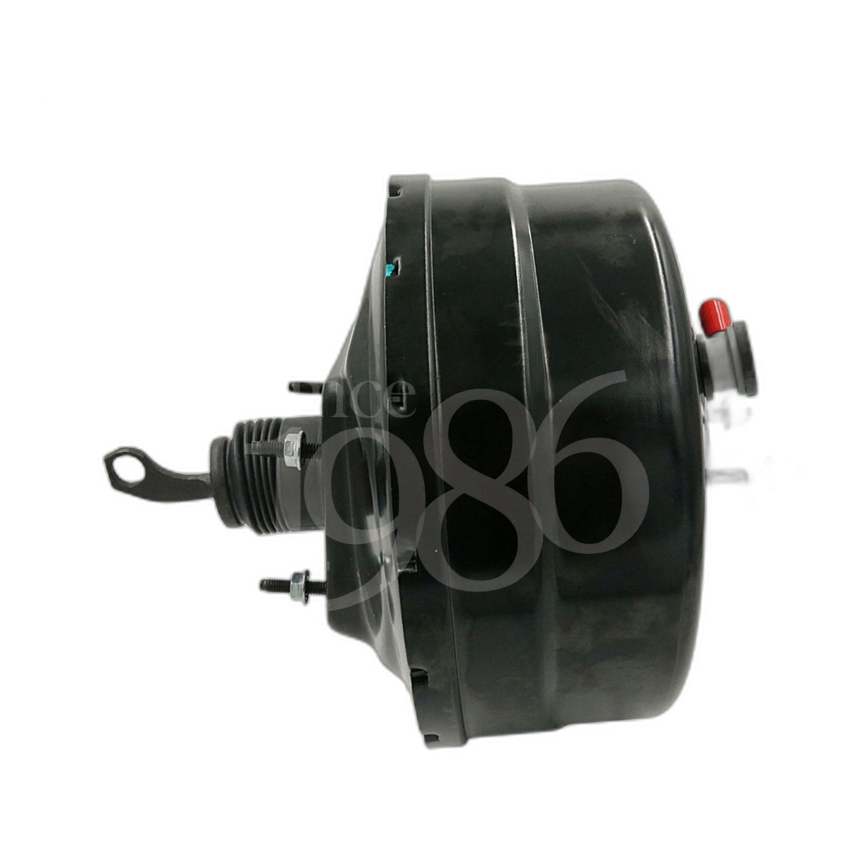 Power Brake Booster Vacuum For 1999-2000 Ford Econoline E-350 Super Duty 4.2L V6