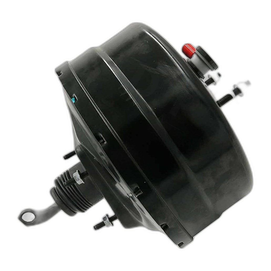 Power Brake Booster fits 1999-2003 Ford E-150 E-250 Econoline RWD 54-74418