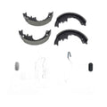 PowerStop Drum Brake Shoe with hardware