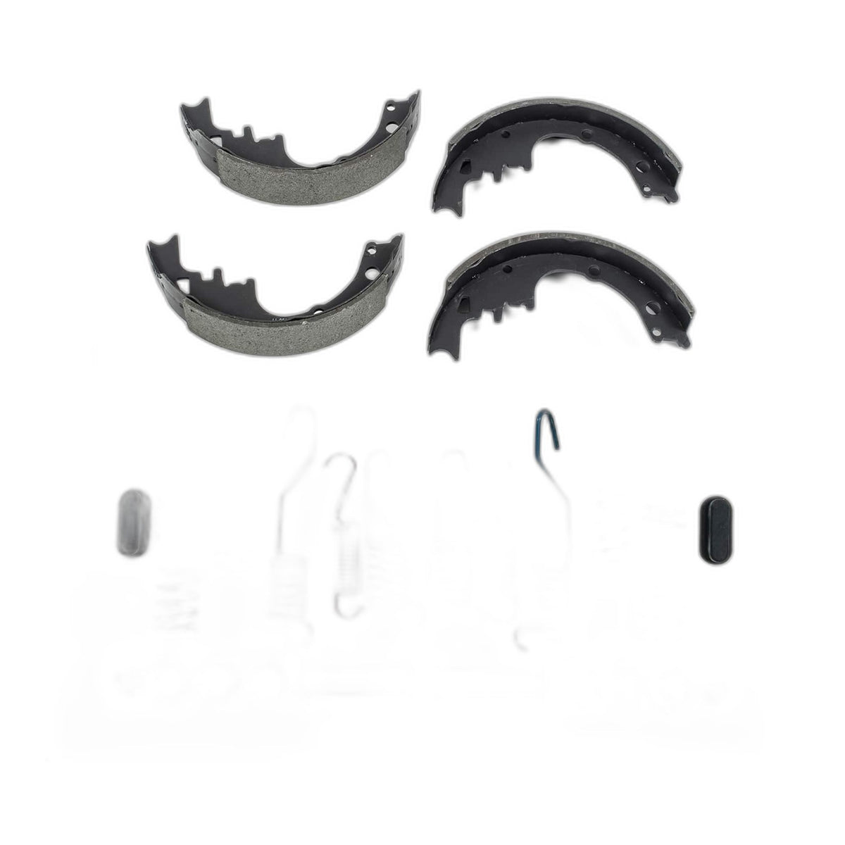 PowerStop Drum Brake Shoe with hardware