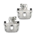 For 2013-2018 Ford C-Max 13-16 Ford Escape Rear Pair Brake Calipers w/ Bracket