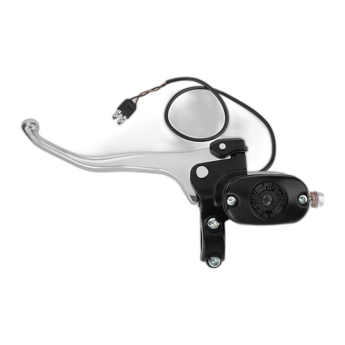 Front Brake Master Cylinder W/Brake Light Switch for Arctic Cat 400 450 500 550