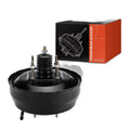 Vacuum Power Brake Booster for Hyundai Santa Fe 2003-2006 Tiburon 5861026051