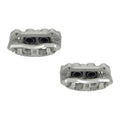 Front Left & Right Brake Calipers w/Bracket For Ford F-150 2012-16 18-B5404 Pair